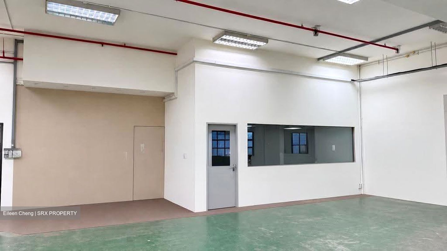Amtech Building (D20), Factory #613064061